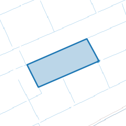 Perceel ZHN00-B-295