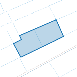 Perceel ZHN00-B-296