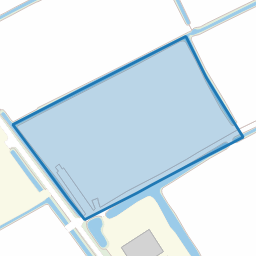 Perceel ZHN00-B-461