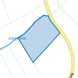 Perceel ZHN00-B-478