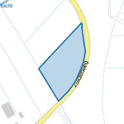 Perceel ZHN00-B-481