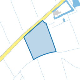 Perceel ZHN00-B-499