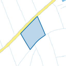 Perceel ZHN00-B-500