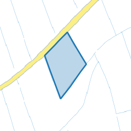 Perceel ZHN00-B-502