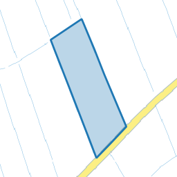 Perceel ZHN00-B-503