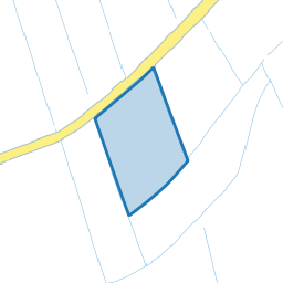 Perceel ZHN00-B-504