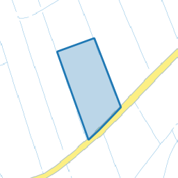 Perceel ZHN00-B-505