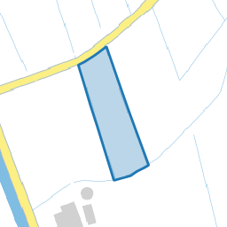 Perceel ZHN00-B-513