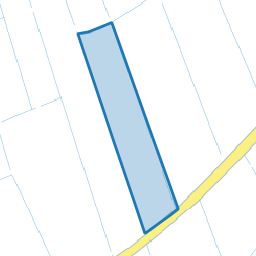 Perceel ZHN00-B-514