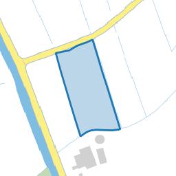Perceel ZHN00-B-538