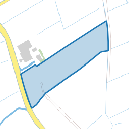 Perceel ZHN00-B-716