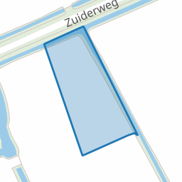 Perceel ZHN00-B-722
