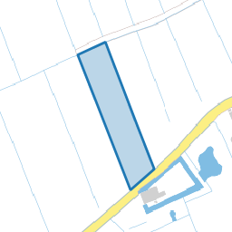 Perceel ZHN00-B-733