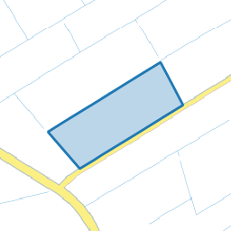 Perceel ZHN00-B-74