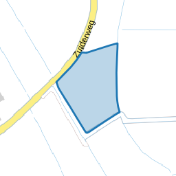 Perceel ZHN00-B-756