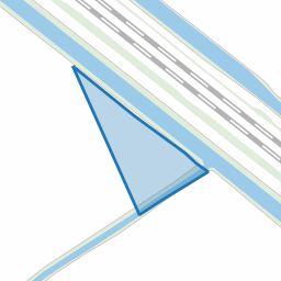 Perceel ZHN00-B-817