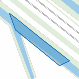 Perceel ZHN00-B-839