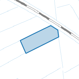 Perceel ZHN00-B-861
