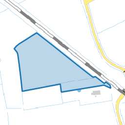 Perceel ZHN00-B-920