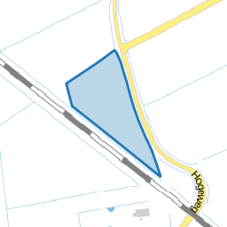 Perceel ZHN00-B-921