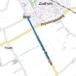 Perceel ZHN00-C-1145