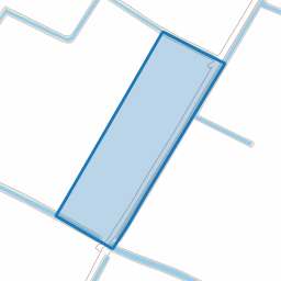 Perceel ZHN00-C-1297