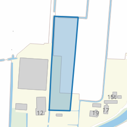 Perceel ZHN00-C-133