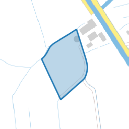 Perceel ZHN00-C-184