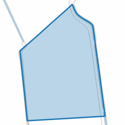 Perceel ZHN00-C-189