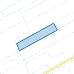 Perceel ZHN00-C-232