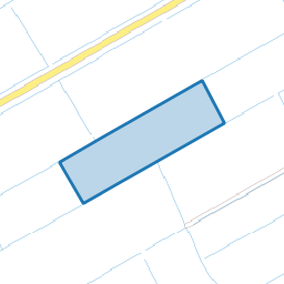 Perceel ZHN00-C-271