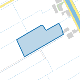 Perceel ZHN00-C-272