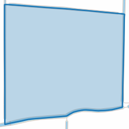 Perceel ZHN00-C-45