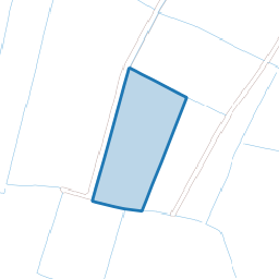 Perceel ZHN00-C-61