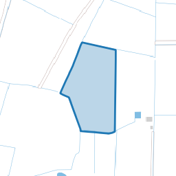 Perceel ZHN00-C-687