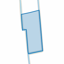 Perceel ZHN00-C-738