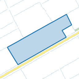 Perceel ZHN00-C-786