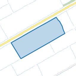 Perceel ZHN00-C-790