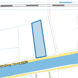 Perceel ZHN00-D-140