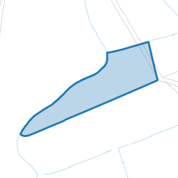 Perceel ZHN00-D-158