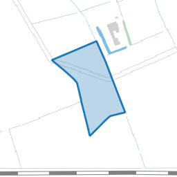 Perceel ZHN00-D-162