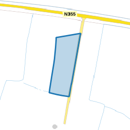 Perceel ZHN00-D-208