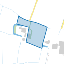 Perceel ZHN00-D-231