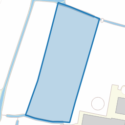 Perceel ZHN00-D-246