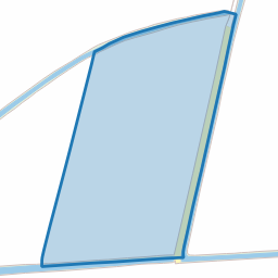 Perceel ZHN00-D-249