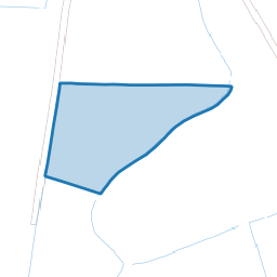 Perceel ZHN00-D-256