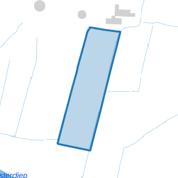 Perceel ZHN00-D-556