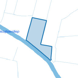 Perceel ZHN00-D-603
