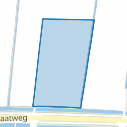 Perceel ZHN00-D-624