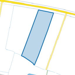 Perceel ZHN00-D-647